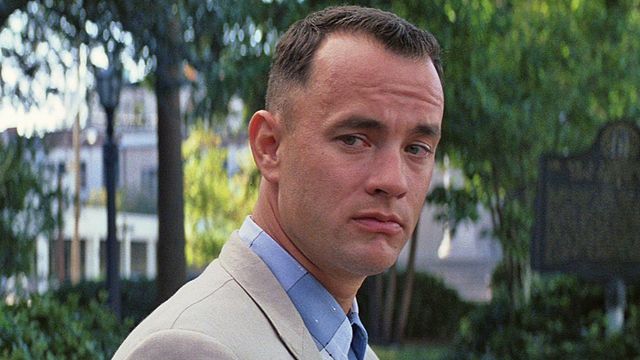 Il a remporté deux Oscars de suite... mais aussi la Palme des gaffes ! La preuve en images avec "Seul au monde", "Forrest Gump" et "Big".