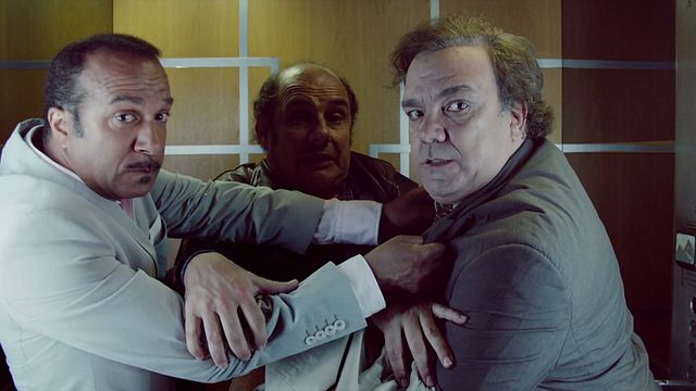Les 3 (demi) frères Latour sont de retour. Découvrez un premier teaser des nouvelles aventures de Didier Bourdon, Pascal Legitimus et Berna