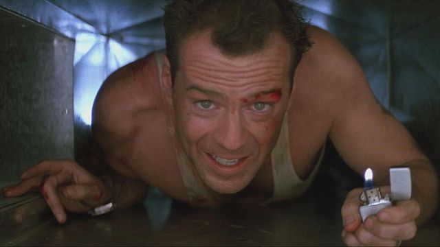 Quand John McClane (Bruce Willis) fait le ménage dans la&nbsp;Nakatomi Plaza, ca coûte très cher, la preuve avec le devis en vidéo des dégats de Die Hard.