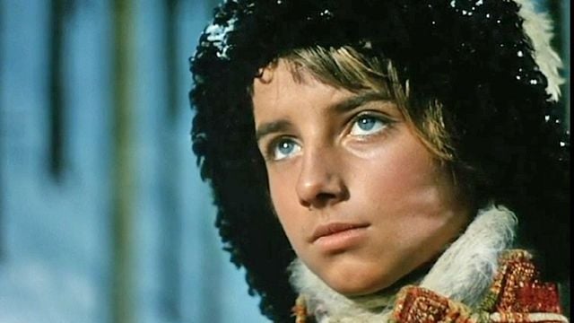 Les Chevaux de feu Bande-annonce