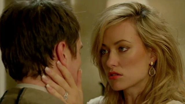 Blonde sur ordonnance Bande-annonce