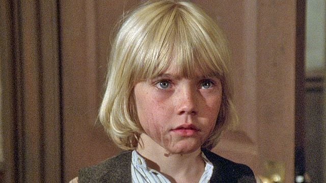 Le Petit Lord Fauntleroy Bande-annonce