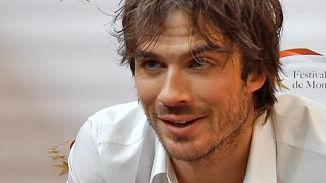 De "Young Americans" à "Vampire Diaries" en passant par "Lost", Ian Somerhalder revient sur sa carrière. INTERVIEW RÉALISÉE LORS DU 50ème FESTIVAL DE MONTE-CARLO