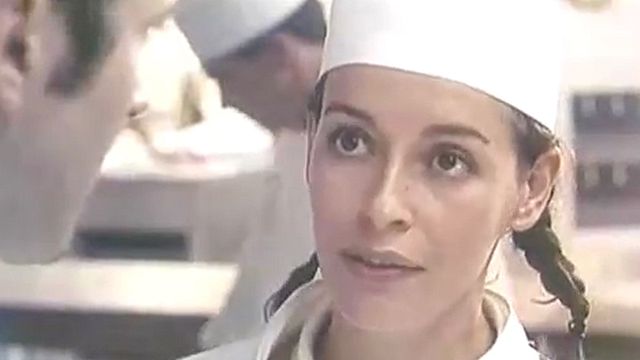 Cuisine américaine