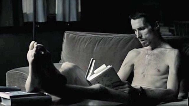 The Machinist Bande-annonce