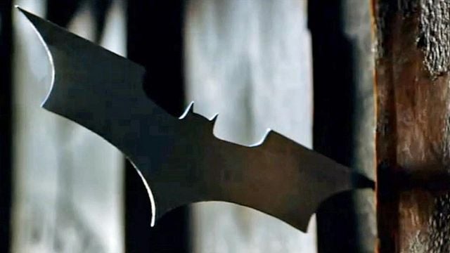 Batman Begins Bande-annonce