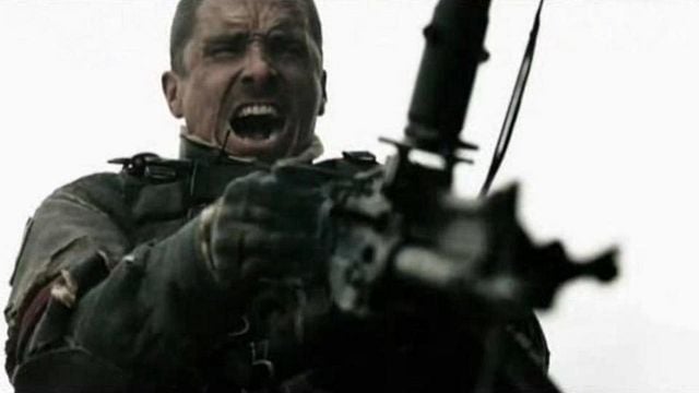 Terminator Renaissance Trailer