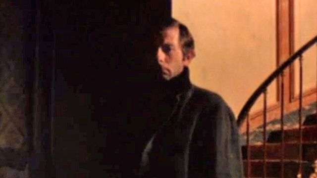 Le Locataire Bande-annonce VO
