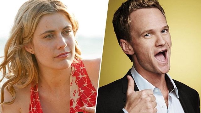 Cette semaine dans Tueurs en Séries : &nbsp;Greta Gerwig héroïne du spin-off de "How I met Your Mother",&nbsp;les figurines&nbsp;de "Game of Thrones", Lena Dunham se raconte dans un livre et les premières images de "Friends wWth Better Lives", la nouvelle sitcom avec James Van Der Beek !
