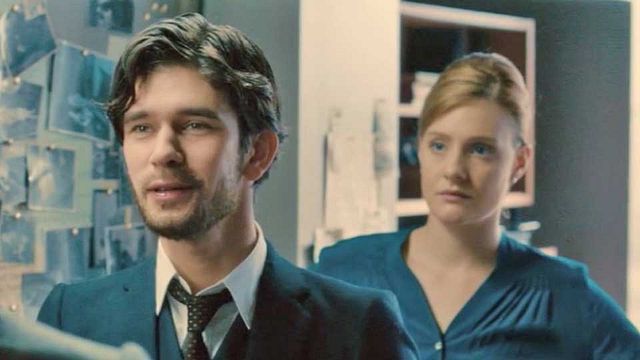 Arte 30 Degres En Fevrier Saison 1 The Hour (2011) - Série TV 2011 - AlloCiné