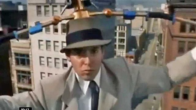 Inspecteur Gadget Bande-annonce