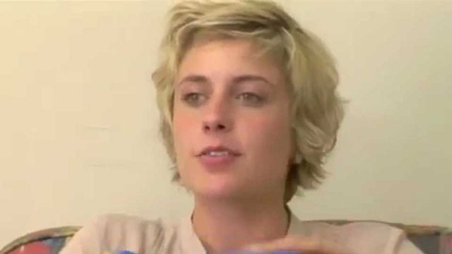 Hannah Takes the Stairs Bande-annonce