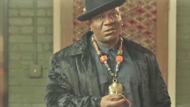 Mafia Trailer
