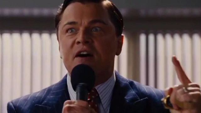 Ca vous dirait de danser sur "le Loup de Wall Street" ? Des malins ont mixé des bruits du film avec des sons electro.