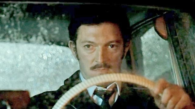 Mesrine : L'Instinct de mort Trailer