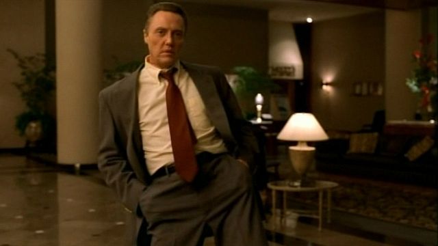 Fatboy Slim fait danser le grand Christopher Walken devant la caméra de Spike Jonze