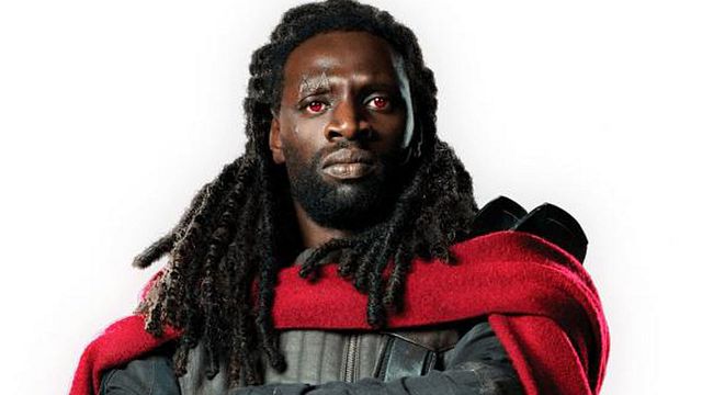 Omar Sy confirmé dans "Jurassic World"; une nouvelle photo de "Mad Max 4"; Bryan Singer parlent de "X-Men Apocalypse"; des news de "Prometheus"; la BA de "The Signal"...