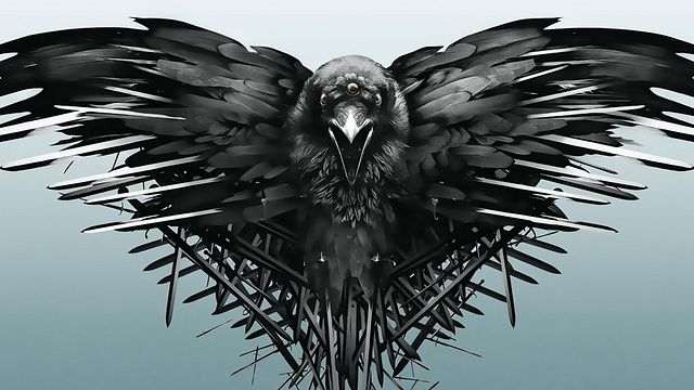 "Valar Morghulis ! Quoi ? Tous les hommes doivent mourir ! Aaaah..." (attention, gros spoilers !)