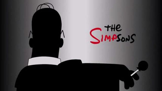 Les Simpson se mettent aux couleurs de Mad Men le temps d'une courte bande-annonce !