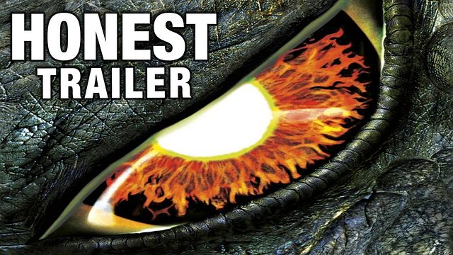 Alors que sort cette semaine un nouveau Godzilla, Honest Trailer s'attaque à la version 1998 du vilain monstre...
