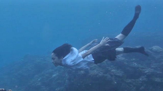 Stillwater Bande Annonce Vf Cannes 2014 : Still the Water est "ce que j'imagine être le cinéma