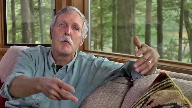 Blackfish Bande-annonce