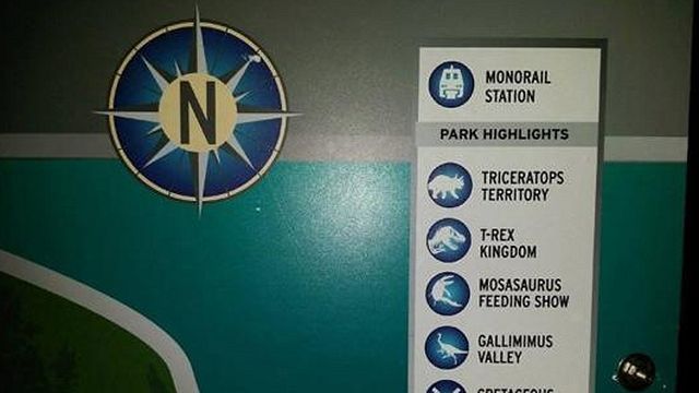 Le plan du "Jurassic World" révélé, "Ant-Man" sans réalisateur, fin du tournage pour "Warcraft", "Retour vers le futur" remixé, deux suites et un "Star Wars" pour le réalisateur de "Godzilla" la classification de "Expendables"...