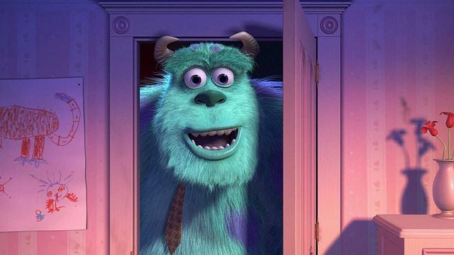 "Attends, ce monstre a la voix de Mel Gibson, non ?"