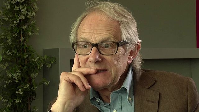 La victoire de l'Angleterre en finale du Mondial 1966 vue par Ken Loach