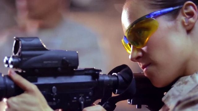 Jarhead 2 - Film 2014 - AlloCiné Bande-annonce