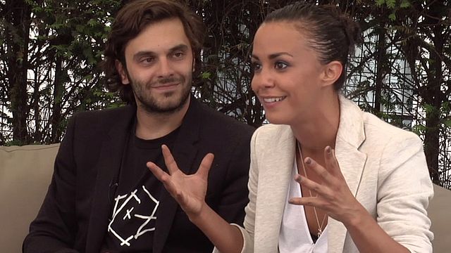 La réalisatrice&nbsp;Léa Fazer et ses comédiens Michael Lonsdale, Pio Marmaï et&nbsp;Alice Belaïdi nous parlent de Maestro, projet né du vécu et de l'envie de Jocelyn Quivrin, disparu avant de le concrétiser. Hommage à l'acteur mais aussi au monde du cinéma, le film sort en salles le 16 Juillet 2014.