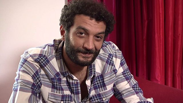 Ramzy Bedia&nbsp;nous dit quelques mots sur le degré de folie de La Tour Montparnasse Infernale 2, à venir aux côtés d'Eric Judor.