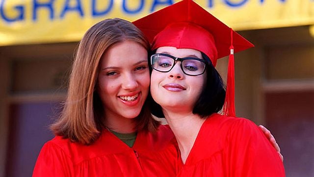 Ghost World - Film 2001 Trailer