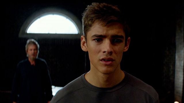The Giver
