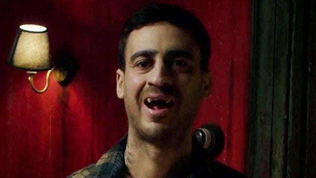 Vampires en toute intimité Bande-annonce