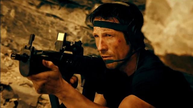 One Shot Bande-annonce