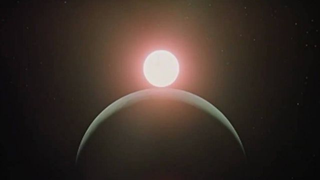 Immortalisée par "2001 : l'odyssée de 'espace", cette symphonie majeure s'est aussi illustrée dans "WALL-E", dans la publicité, au JT... et chez René Chateau.