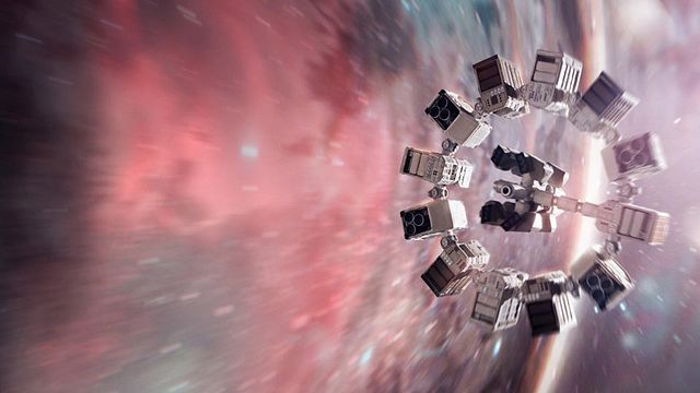 L'équipe d'"Interstellar" au micro, les bandes-annonces de "Batman V Superman" et "Star Wars 7" avant la fin de l'année ? Des news de "The last of us", un extrait d'"Avengers 2"...