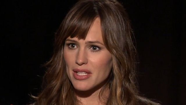 Le final de "Argo" vu par Jennifer Garner. Ou comment le film de Ben Affleck est devenue l'un des longs métrages préférés de son épouse.