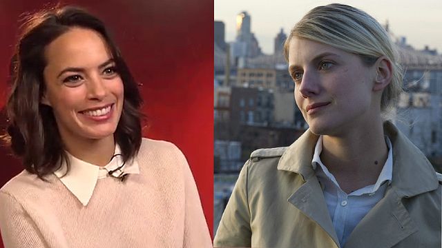A l'occasion de la sortie de The Search, Bérénice Bejo a évoqué ses projets pour 2015 : elle tournera très prochainement dans L'Enfance d'un chef avec Robert Pattinson et Tim Roth, puis dans Eternité face à Mélanie Laurent et Audrey Tautou.