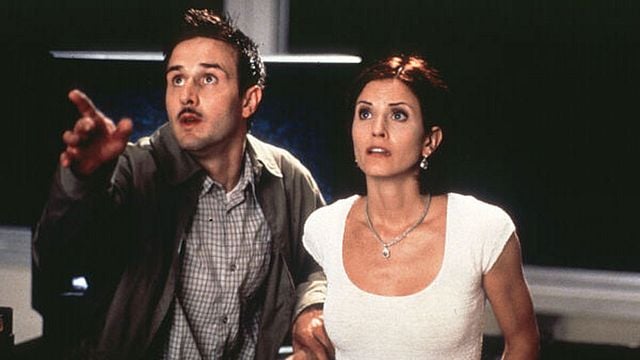 Scream 2 Bande-annonce