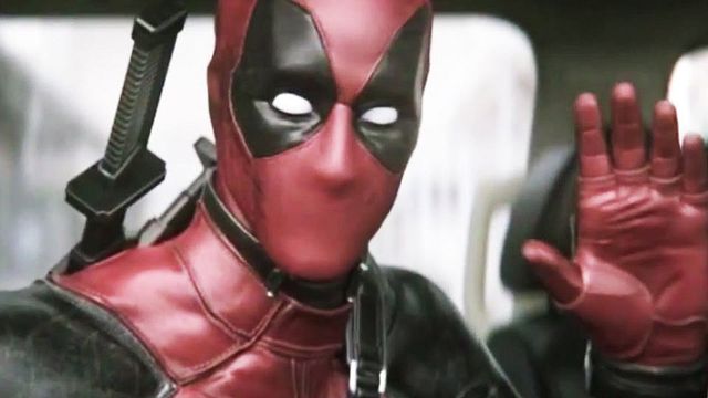 Deadpool se tournera en mars, Transformers 4, Ninja Turtles, La légende d'Hercule aux Razzie Awards, Avengers 2 avancé d'une semaine en France, une première bande-annonce de Powers...