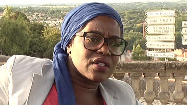 Le final de Sur la doute de Madison raconté par Claudia Tagbo.