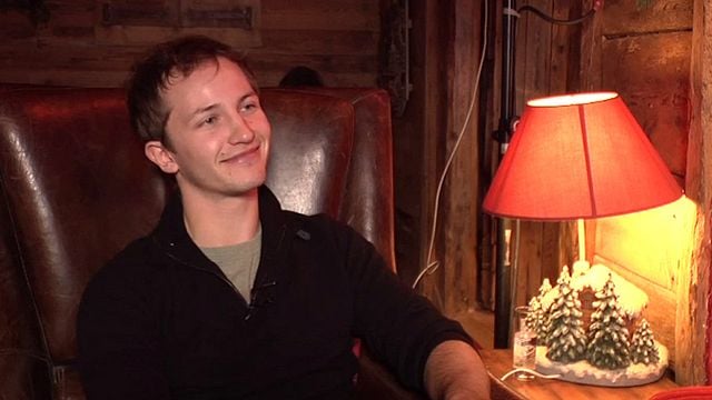 Actuellement à l'affiche des Souvenirs et des Nuits d'été, et bientôt de retour avec Clem sur TF1, Mathieu Spinosi était l'un des coups de projecteur du Festival de la comédie de l'Alpe d'Huez 2015. Portrait d'un jeune acteur.