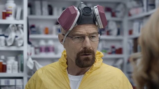 Better Call Saul Saison 6 Walter White "Better Call Saul, ce n'est pas Breaking Bad, saison 6" - News Séries