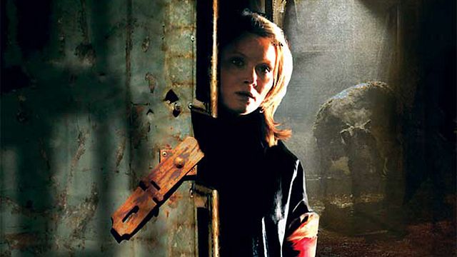 Isolation Bande-annonce