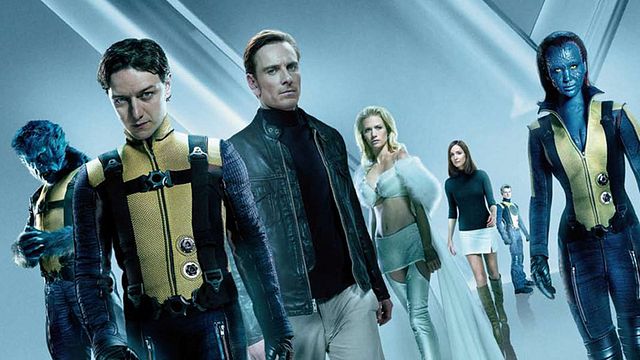 Simon Kinberg tease X-Men : Apocalypse, une Saint-Valentin Gastronogeek, les premières images de Heroes Reborn, des news de Green Lantern...