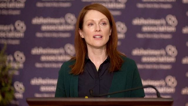 Julianne Moore Retour Sur Ses 15 Rôles Les Plus Marquants Allociné