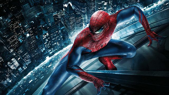 C'est officiel, Spider-Man rejoint les Avengers, six actrices en lice pour Deadpool, le Joker dans la saison 2 de Gotham, une bande-annonce pour le remake de Poltergeist...