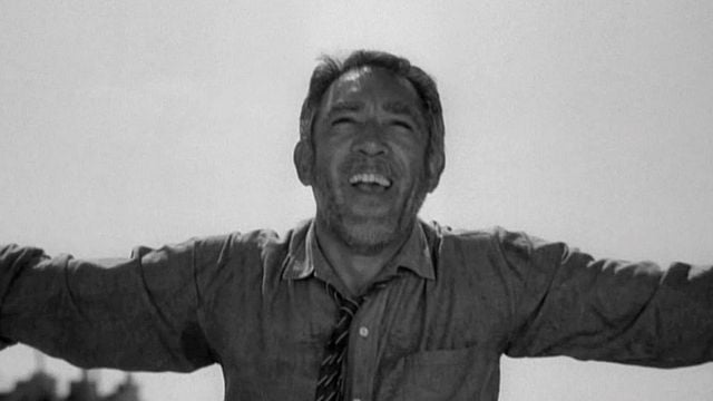Zorba le Grec Bande-annonce